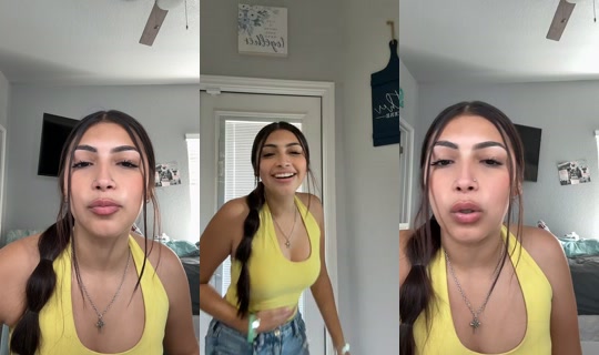 sarinaaaaa.10 TikTok Live — Sep 3, 2026, 4:11 PM