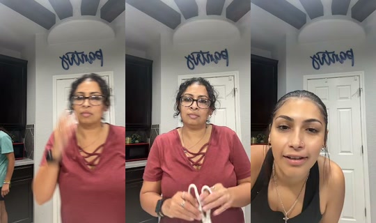 sarinaaaaa.10 TikTok Live — Sep 18, 2026, 1:18 AM