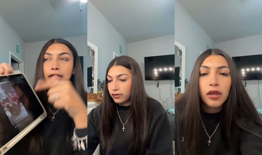 sarinaaaaa.10 TikTok Live — Sep 23, 2026, 1:51 PM
