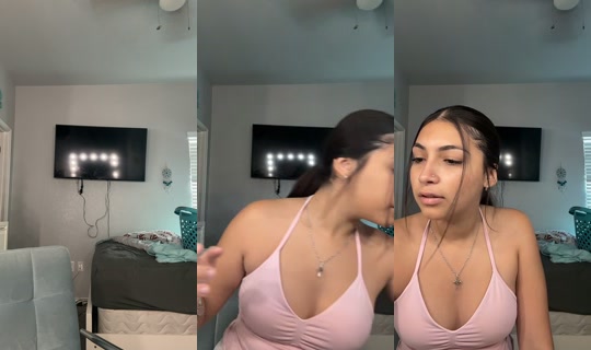 sarinaaaaa.10 TikTok Live — Sep 24, 2026, 1:19 PM