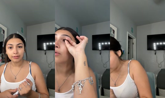 sarinaaaaa.10 TikTok Live — Oct 4, 2026, 9:33 PM