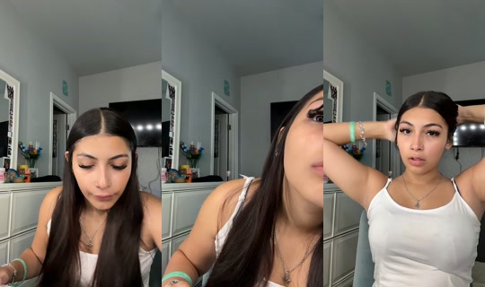 sarinaaaaa.10 TikTok Live — Oct 4, 2026, 10:01 PM
