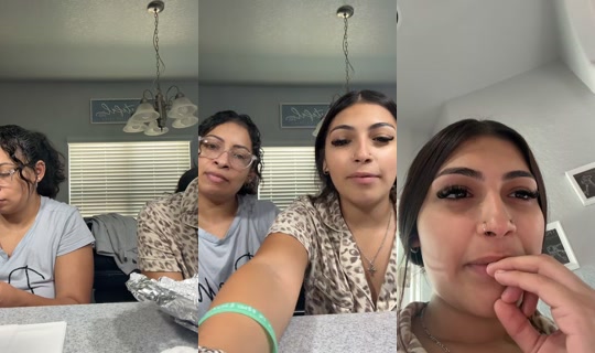 sarinaaaaa.10 TikTok Live — Oct 8, 2026, 4:55 PM