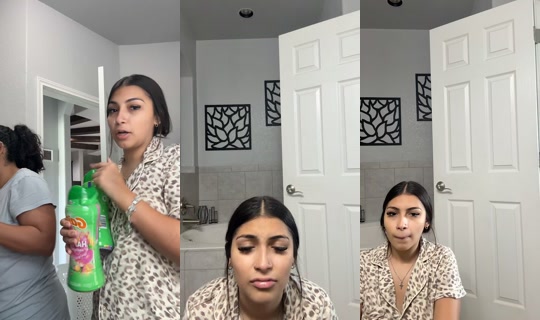 sarinaaaaa.10 TikTok Live — Oct 8, 2026, 5:45 PM