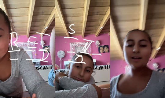 sarinaqq5 TikTok Live — Sep 26, 2026, 2:06 PM
