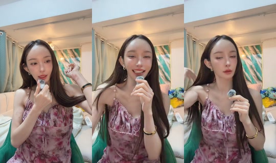 sarineesriwilai TikTok Live — Aug 20, 2026, 12:43 PM