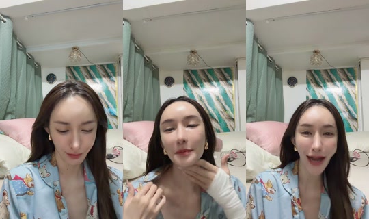sarineesriwilai TikTok Live — Aug 26, 2026, 8:20 PM