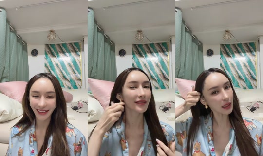 sarineesriwilai TikTok Live — Aug 26, 2026, 9:26 PM