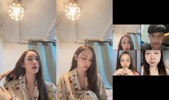 sarineesriwilai TikTok Live — Aug 28, 2026, 6:58 PM