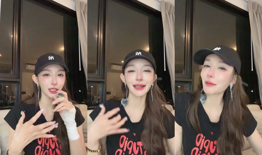 sarineesriwilai TikTok Live — Aug 31, 2026, 7:37 PM