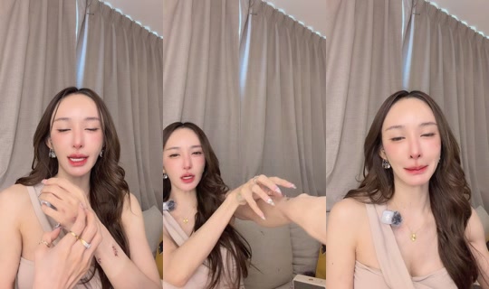 sarineesriwilai TikTok Live — Sep 3, 2026, 5:41 AM