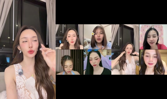 sarineesriwilai TikTok Live — Sep 3, 2026, 5:26 PM