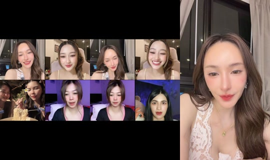 sarineesriwilai TikTok Live — Sep 3, 2026, 7:07 PM