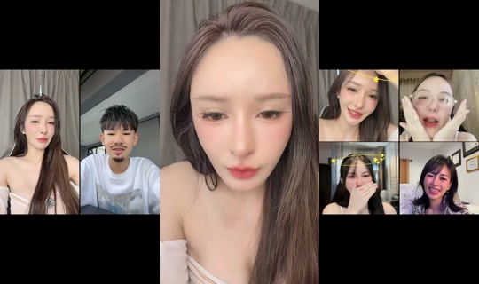 sarineesriwilai TikTok Live — Oct 3, 2026, 9:59 AM