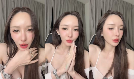 sarineesriwilai TikTok Live — Oct 3, 2026, 4:38 PM
