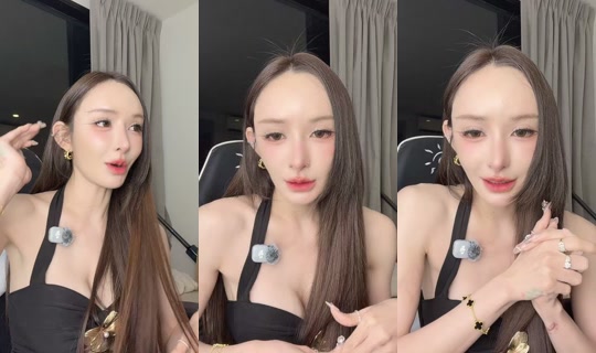 sarineesriwilai TikTok Live — Oct 4, 2026, 5:57 PM