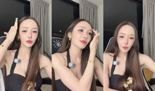 sarineesriwilai TikTok Live — Oct 4, 2026, 6:47 PM