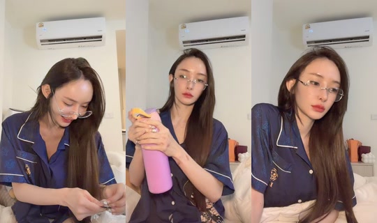 sarineesriwilai TikTok Live — Oct 6, 2026, 7:02 PM