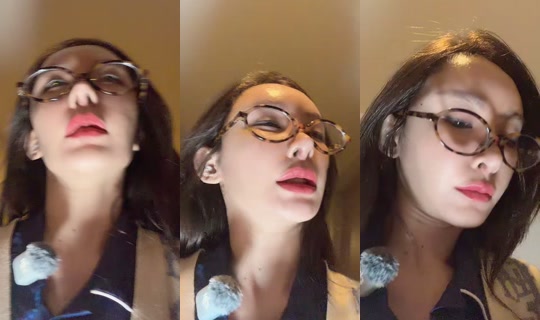 sarineesriwilai TikTok Live — Oct 6, 2026, 8:49 PM