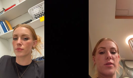 sarinityleann TikTok Live — Sep 21, 2026, 5:34 AM