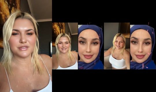 sariseli34 TikTok Live — Oct 9, 2026, 4:44 AM