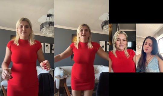 sariseli34 TikTok Live — Oct 9, 2026, 6:41 AM