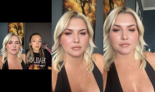 sariseli34 TikTok Live — Oct 9, 2026, 2:08 PM