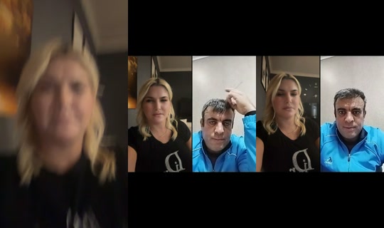 sariseli34 TikTok Live — Oct 9, 2026, 3:58 PM