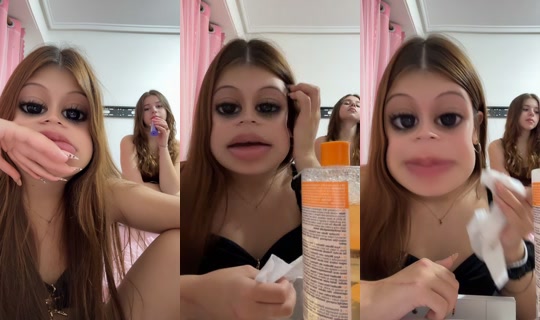 sarita.mayaa2 TikTok Live — Sep 18, 2026, 10:46 PM