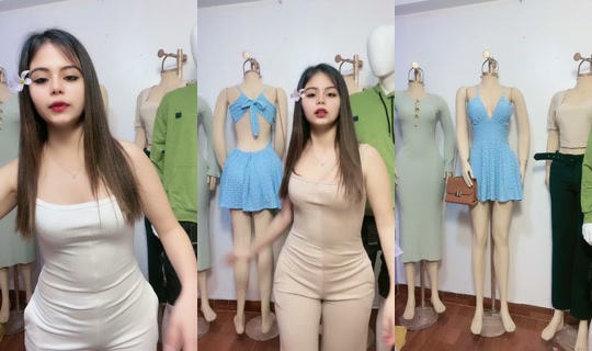sarita.outfit TikTok Live — Aug 22, 2026, 1:20 PM