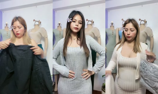 sarita.outfit TikTok Live — Aug 31, 2026, 12:54 AM