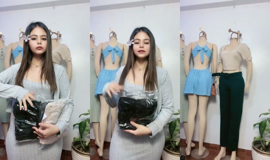 sarita.outfit TikTok Live — Aug 31, 2026, 1:44 AM
