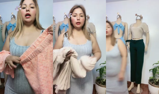 sarita.outfit TikTok Live — Aug 31, 2026, 3:25 AM