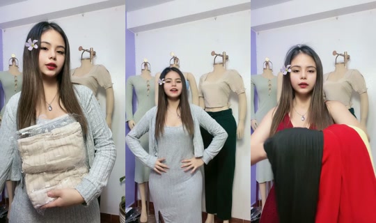 sarita.outfit TikTok Live — Sep 1, 2026, 1:35 AM