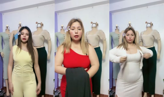 sarita.outfit TikTok Live — Sep 1, 2026, 2:26 AM