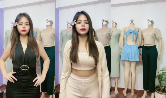 sarita.outfit TikTok Live — Sep 3, 2026, 1:19 PM