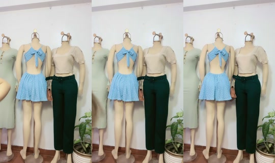sarita.outfit TikTok Live — Sep 3, 2026, 2:09 PM