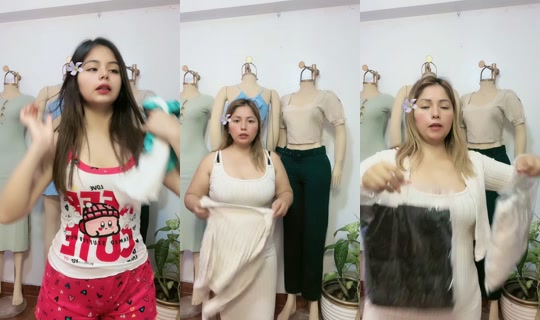 sarita.outfit TikTok Live — Sep 3, 2026, 2:39 PM