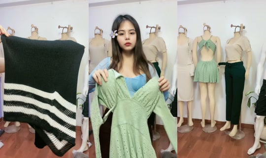 sarita.outfit TikTok Live — Sep 12, 2026, 12:40 PM