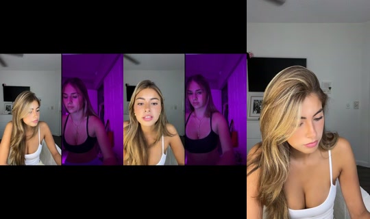sarita.to.cool TikTok Live — Aug 25, 2026, 2:56 AM