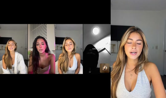 sarita.to.cool TikTok Live — Aug 27, 2026, 2:24 AM