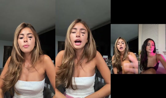 sarita.to.cool TikTok Live — Aug 28, 2026, 2:55 AM