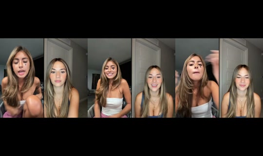 sarita.to.cool TikTok Live — Aug 28, 2026, 3:42 AM