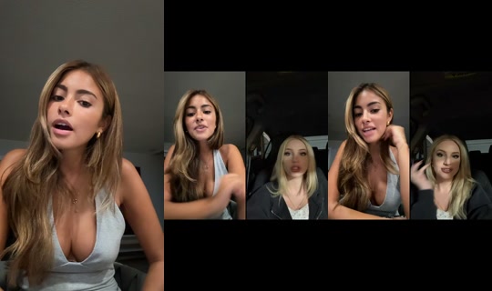 sarita.to.cool TikTok Live — Aug 29, 2026, 6:21 AM