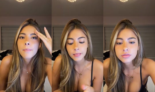 sarita.to.cool TikTok Live — Sep 20, 2026, 4:32 AM