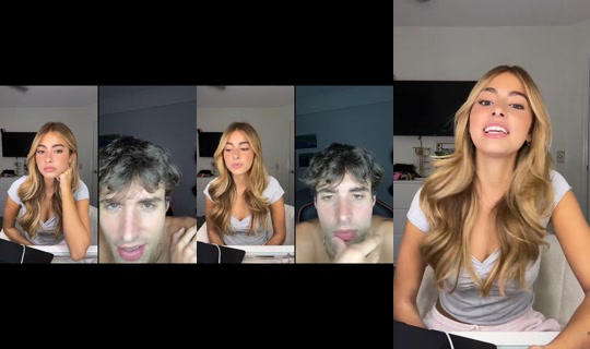 sarita.to.cool TikTok Live — Oct 1, 2026, 3:34 AM