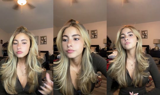 sarita.to.cool TikTok Live — Oct 4, 2026, 2:43 AM