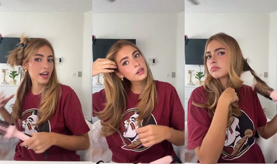 sarita.to.cool TikTok Live — Oct 9, 2026, 6:16 PM