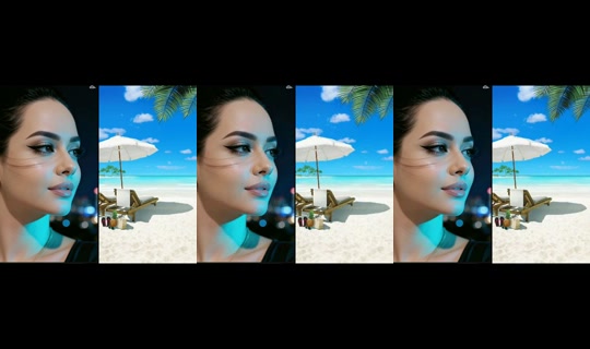 sarita1..7 TikTok Live — Aug 24, 2026, 10:21 AM