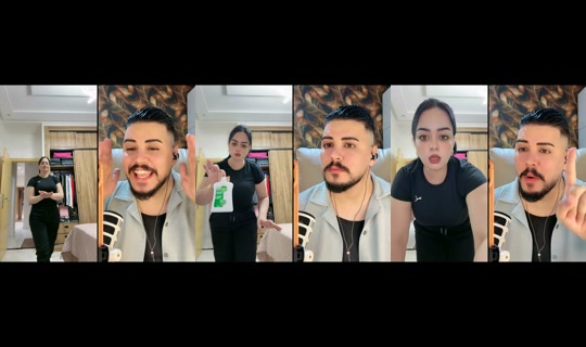 sarita1..7 TikTok Live — Aug 24, 2026, 2:23 PM